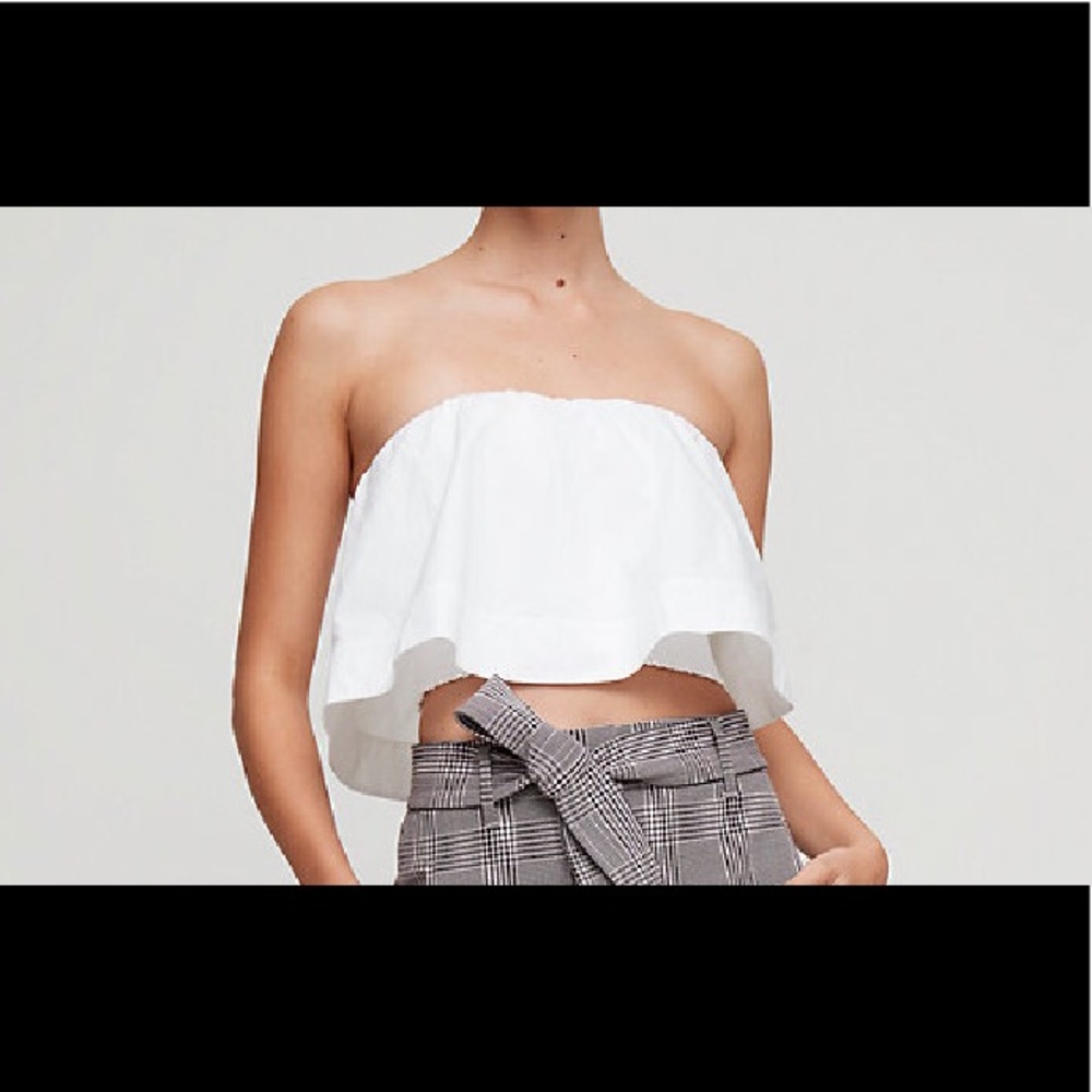 Wilfred Bonaventure Blouse